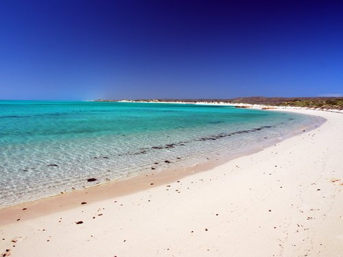 Vịnh Turquoise, Australia